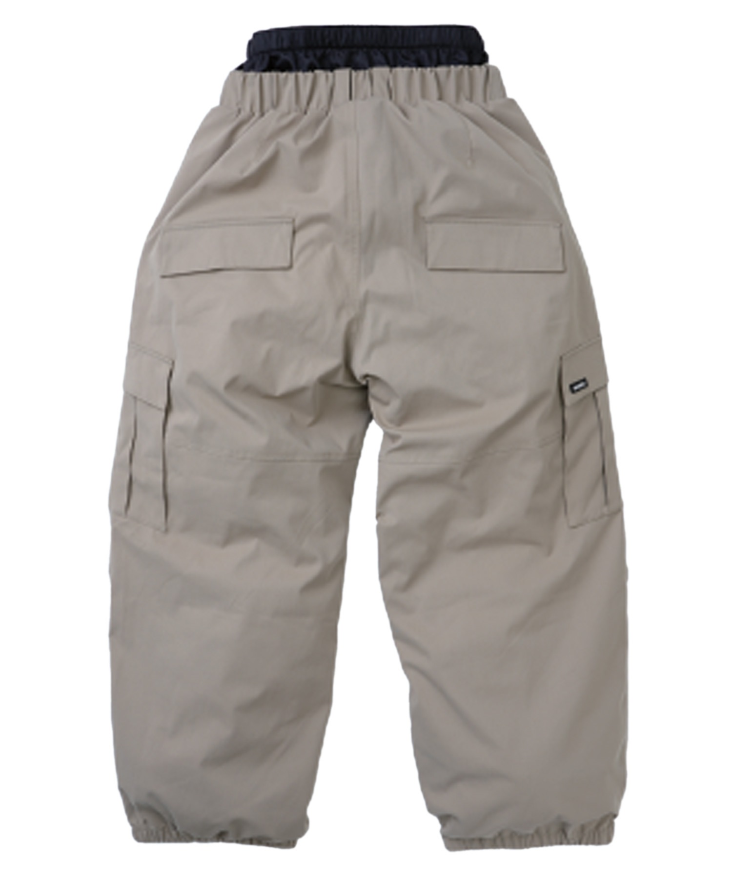 【早期購入/店頭受取対象外】ANTHEM アンセム スノーボード ウェア パンツ ユニセックス PARALLEL 25-26モデル LL C14(OFWHT-S)