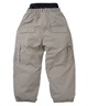 【早期購入/店頭受取対象外】ANTHEM アンセム スノーボード ウェア パンツ ユニセックス PARALLEL 25-26モデル LL C14(OFWHT-S)
