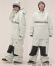 【早期購入/店頭受取対象外】ANTHEM アンセム スノーボード ウェア パンツ ユニセックス PARALLEL 25-26モデル LL C14(OFWHT-S)