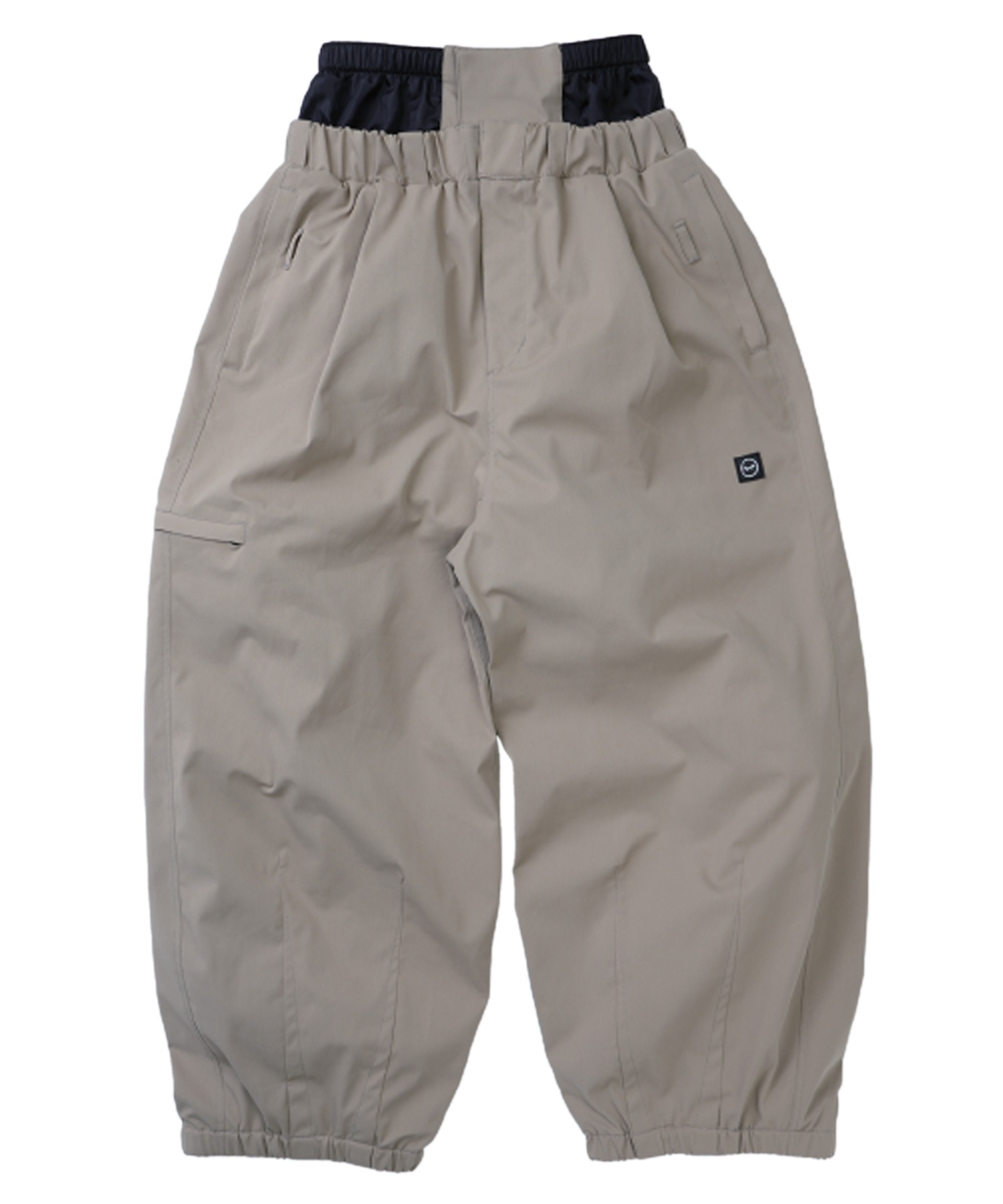 【早期購入/店頭受取対象外】ANTHEM アンセム スノーボード ウェア パンツ ユニセックス HARDWIRED 25-26モデル LL C14(SNDYE-S)