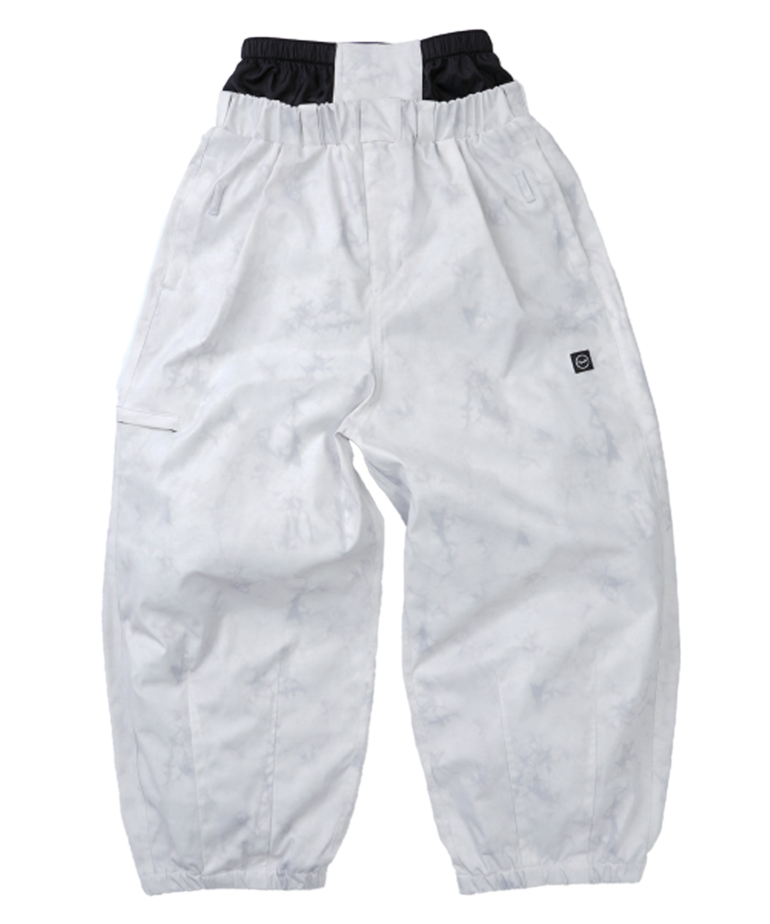 【早期購入/店頭受取対象外】ANTHEM アンセム スノーボード ウェア パンツ ユニセックス HARDWIRED 25-26モデル LL C14(SNDYE-S)