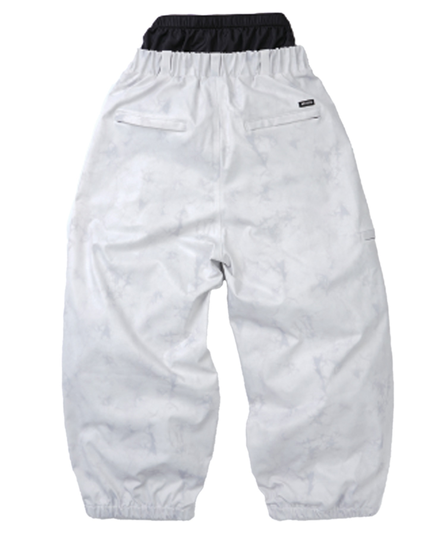 【早期購入/店頭受取対象外】ANTHEM アンセム スノーボード ウェア パンツ ユニセックス HARDWIRED 25-26モデル LL C14(SNDYE-S)