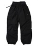 【早期購入/店頭受取対象外】ANTHEM アンセム スノーボード ウェア パンツ ユニセックス ENIGMA 25-26モデル LL C14(UNDYE-S)