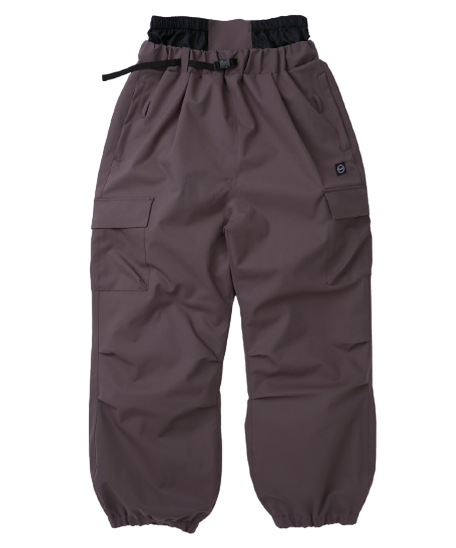 【早期購入/店頭受取対象外】ANTHEM アンセム スノーボード ウェア パンツ ユニセックス ENIGMA 25-26モデル LL C14(UNDYE-S)
