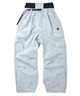 【早期購入/店頭受取対象外】ANTHEM アンセム スノーボード ウェア パンツ ユニセックス ENIGMA 25-26モデル LL C14(UNDYE-S)