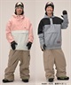 【早期購入/店頭受取対象外】ANTHEM アンセム スノーボード ウェア パンツ ユニセックス ENIGMA 25-26モデル LL C14(UNDYE-S)