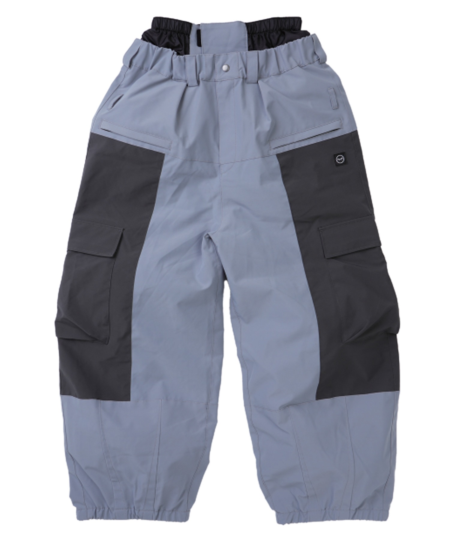 【早期購入/店頭受取対象外】ANTHEM アンセム スノーボード ウェア パンツ ユニセックス CRANKPANEL 25-26モデル LL C14(OFWHT-S)