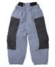 【早期購入/店頭受取対象外】ANTHEM アンセム スノーボード ウェア パンツ ユニセックス CRANKPANEL 25-26モデル LL C14(OFWHT-S)