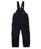 【早期購入/店頭受取対象外】ANTHEM アンセム スノーボード ウェア パンツ ユニセックス CHEST SLIT 25-26モデル LL C14(BLACK-S)
