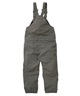 【早期購入/店頭受取対象外】ANTHEM アンセム スノーボード ウェア パンツ ユニセックス CHEST SLIT 25-26モデル LL C14(BLACK-S)