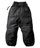【早期購入/店頭受取対象外】ANTHEM アンセム スノーボード ウェア パンツ ユニセックス 3D WIDE LITHIUM 25-26モデル LL C14(OFWHT-S)