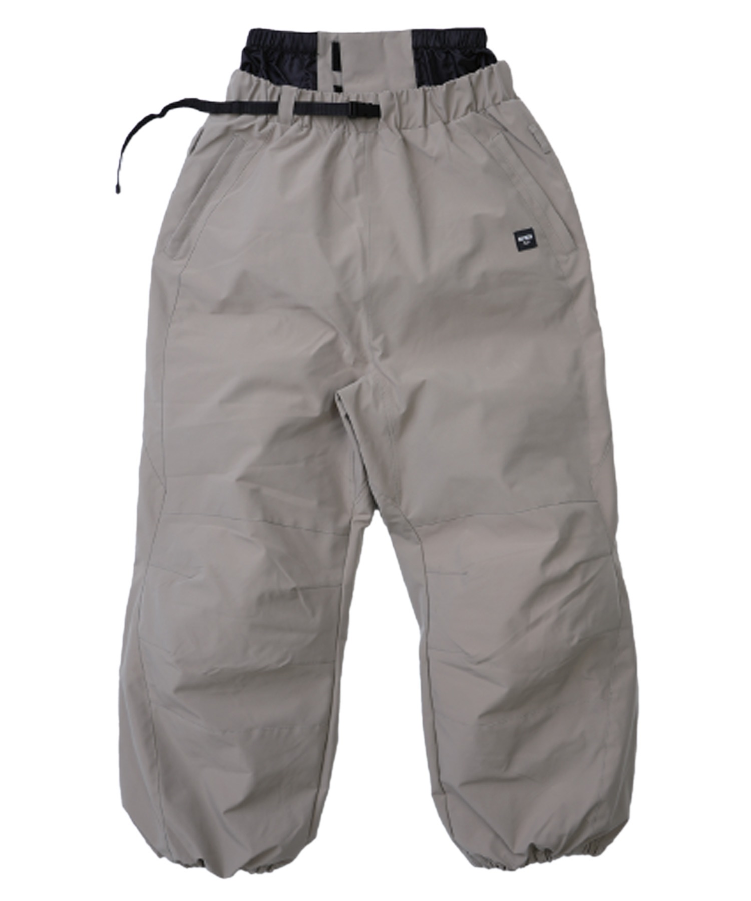 【早期購入/店頭受取対象外】ANTHEM アンセム スノーボード ウェア パンツ ユニセックス 3D WIDE LITHIUM 25-26モデル LL C14(OFWHT-S)