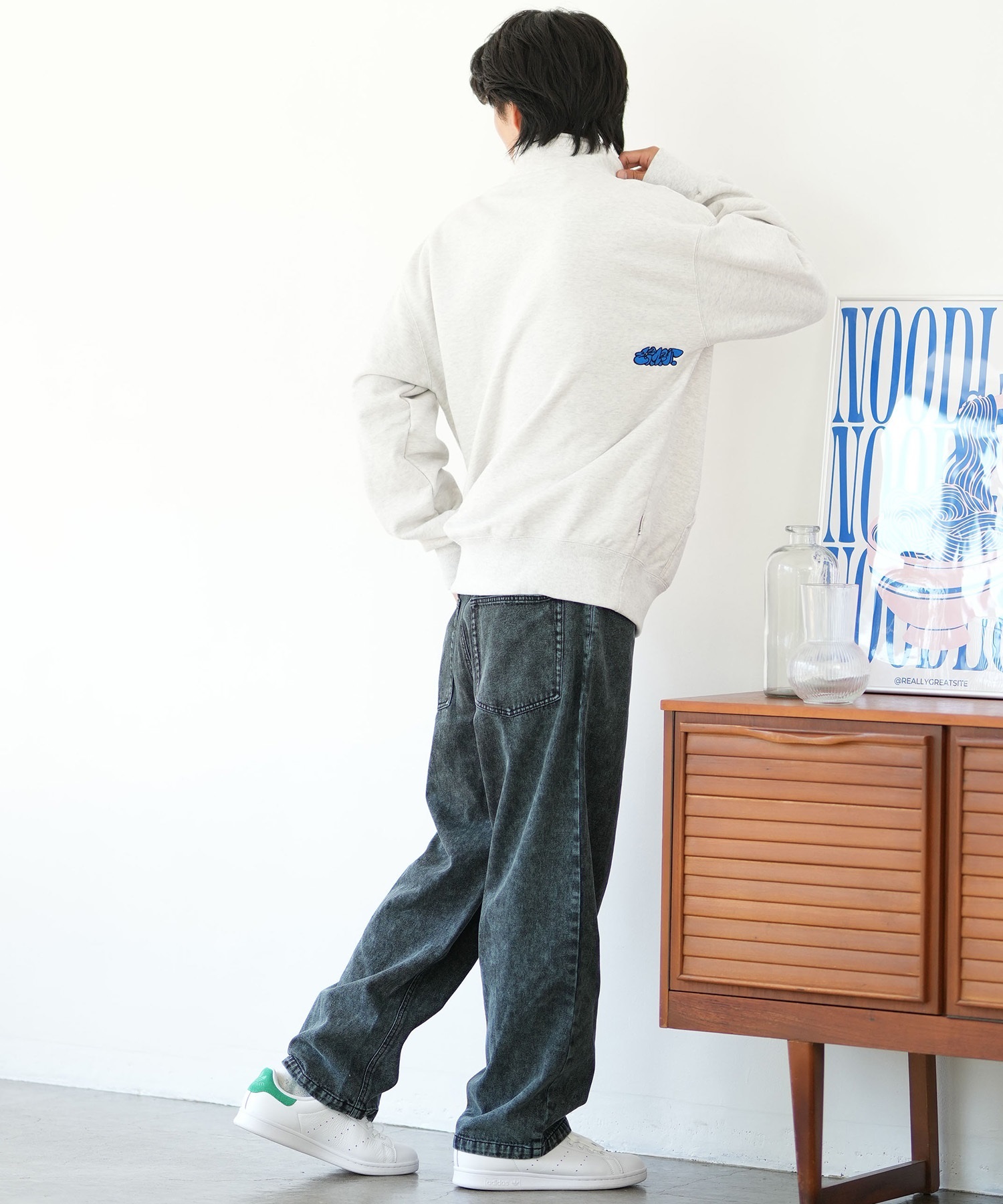element◆スポーツその他/マルチカラー// ELEMENT エレメント トレーナー ハーフジップ メンズ スウェット