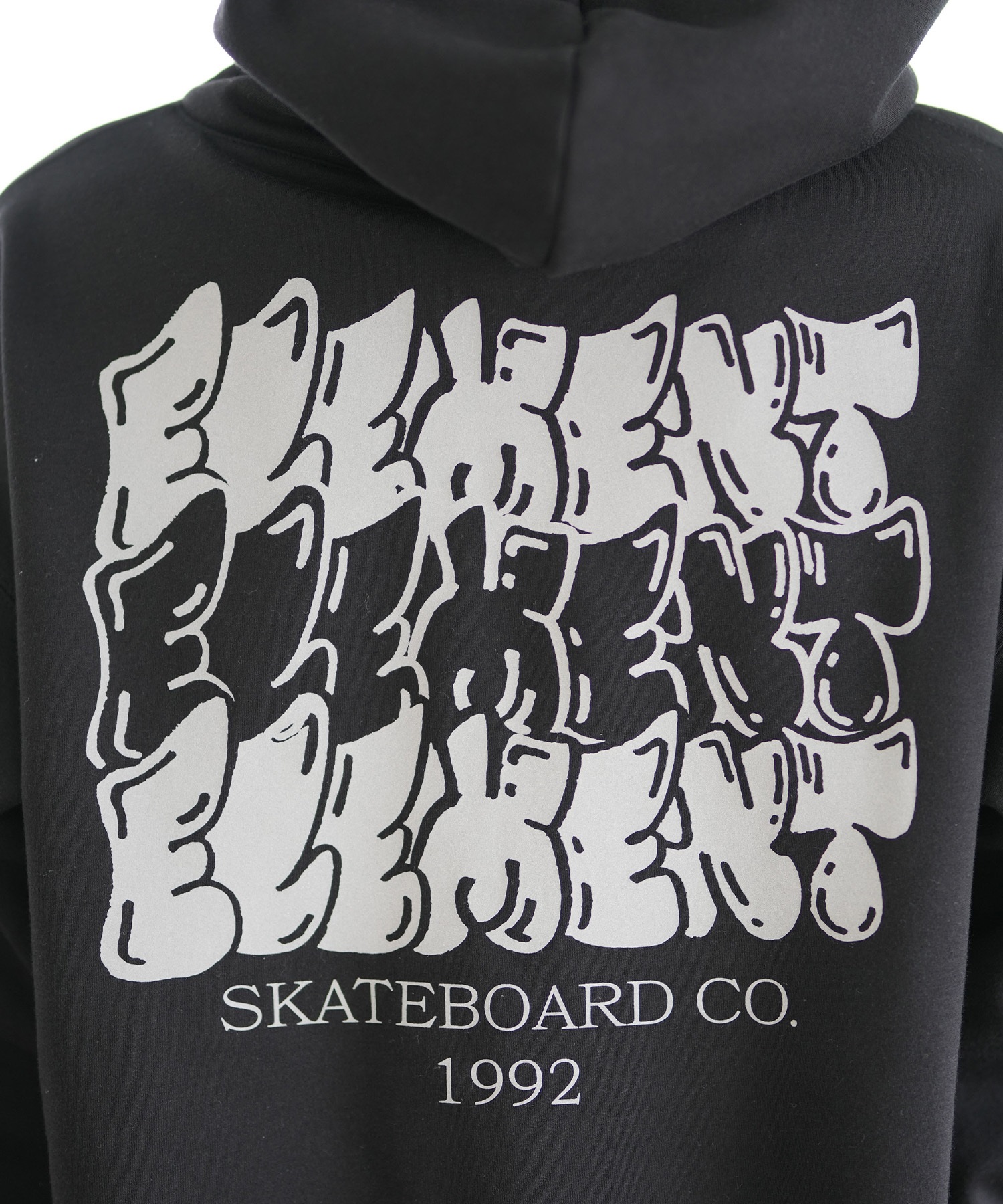 ELEMENT エレメント パーカー プルオーバー メンズ スウェット