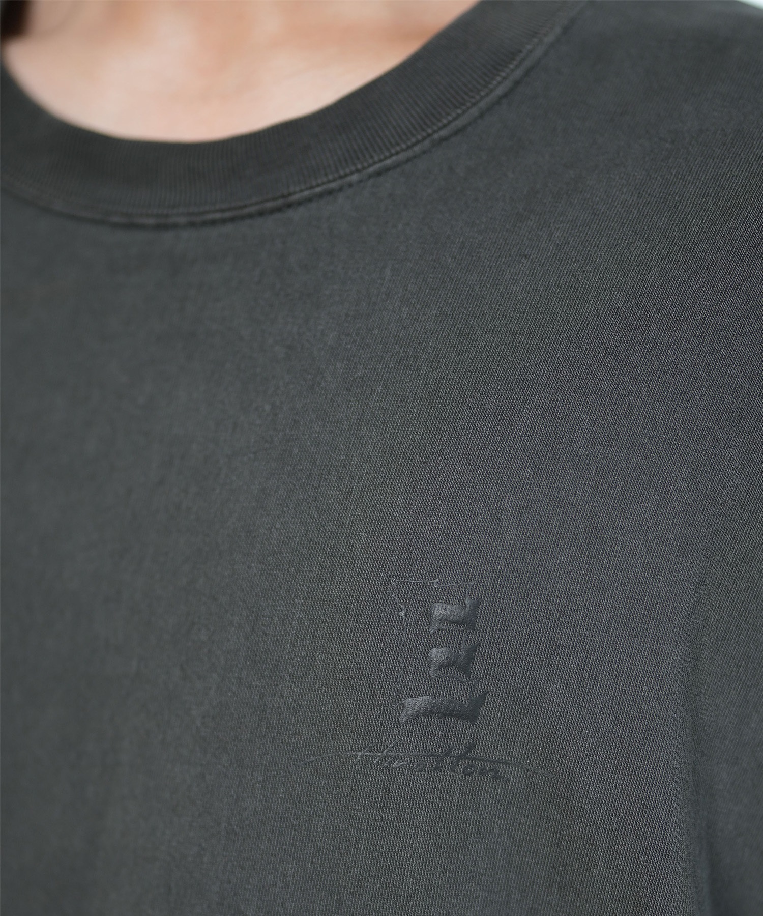 ELEMENT エレメント 長袖 Tシャツ メンズ ロンT バックプリント