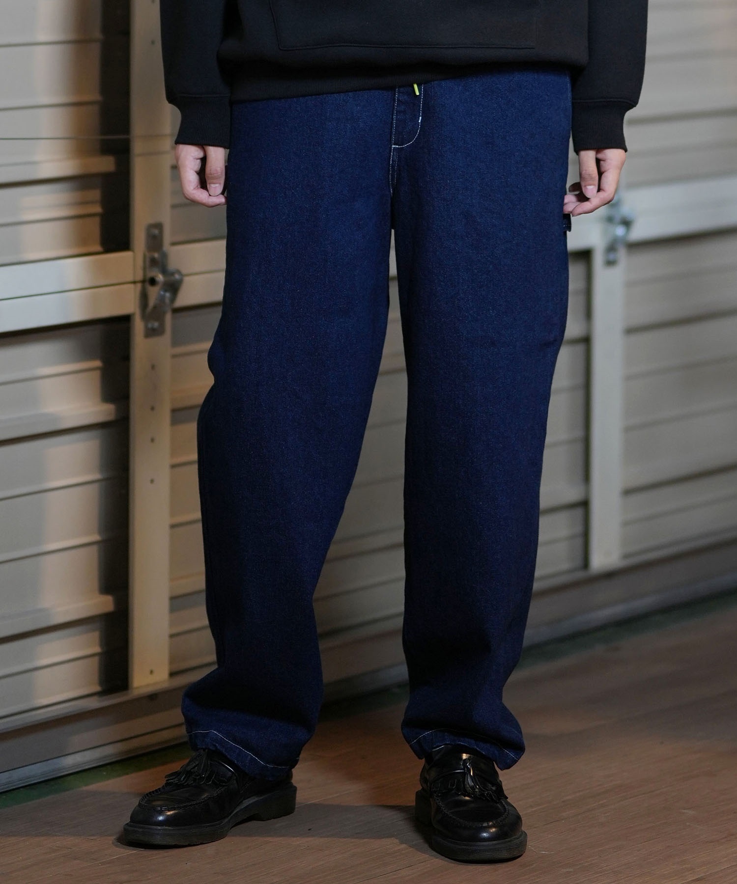 ELEMENT エレメント ロングパンツ メンズ HRTN SHOD PANTS