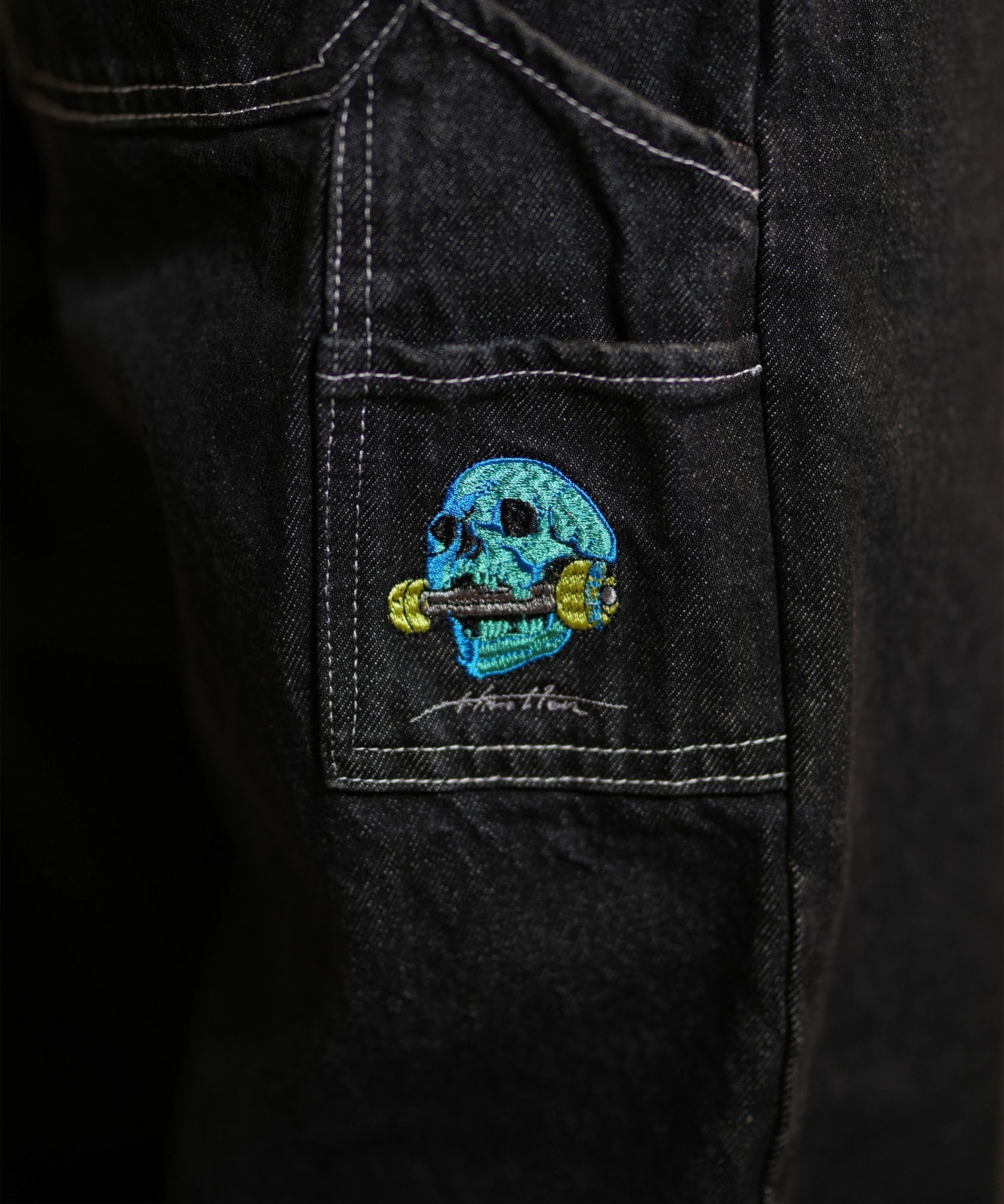 ELEMENT エレメント ロングパンツ メンズ HRTN SHOD PANTS