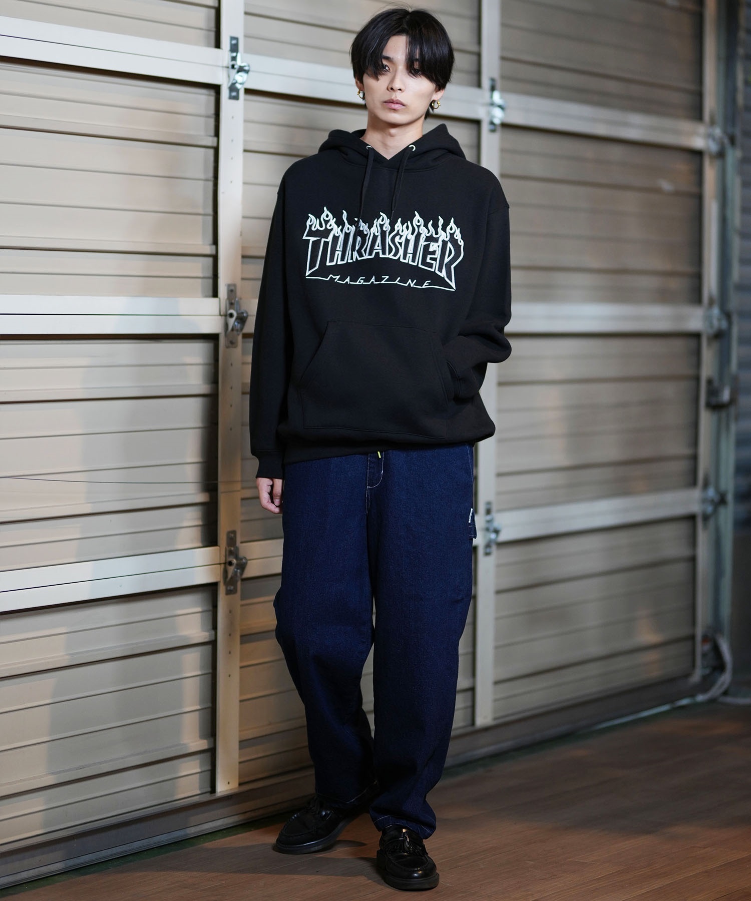 ELEMENT エレメント ロングパンツ メンズ HRTN SHOD PANTS
