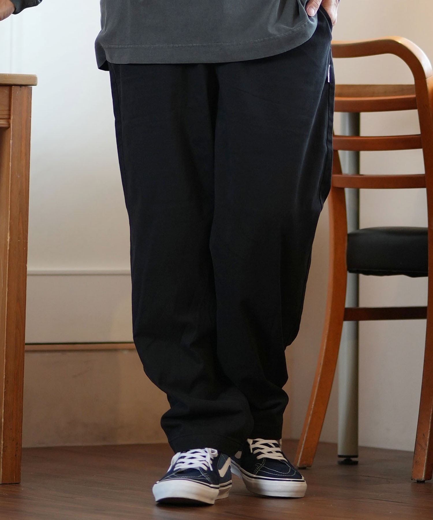 ELEMENT エレメント ロングパンツ メンズ SHOD PANTS STD CHINO