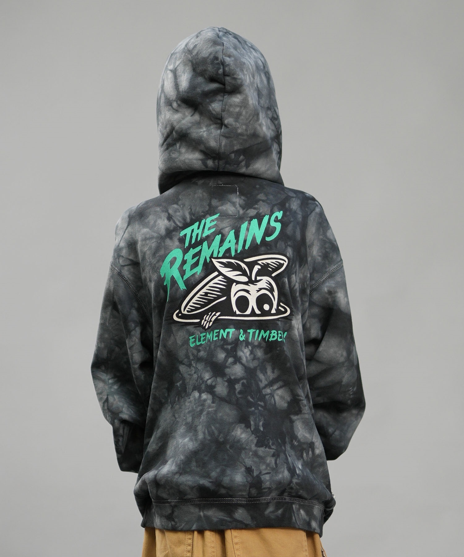 S'YTE X TAION】QUILTED DOWN PARKA(S Black): S'YTE｜THE SHOP