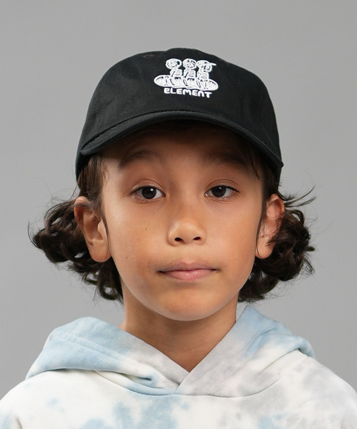 ELEMENT エレメント キャップ キッズ 帽子 TIMBER 3 CAP YOUTH