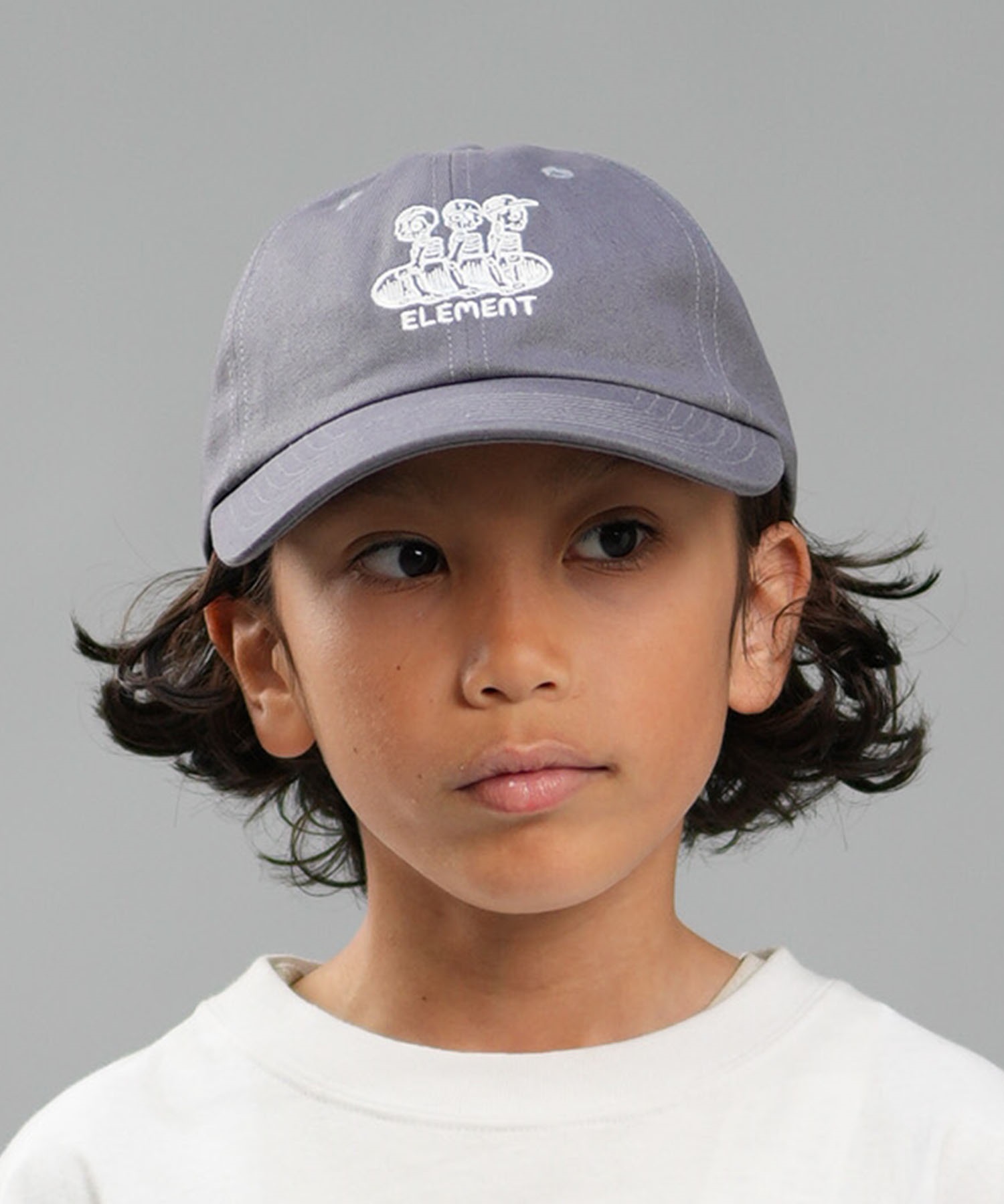 ELEMENT エレメント キャップ キッズ 帽子 TIMBER 3 CAP YOUTH BE026