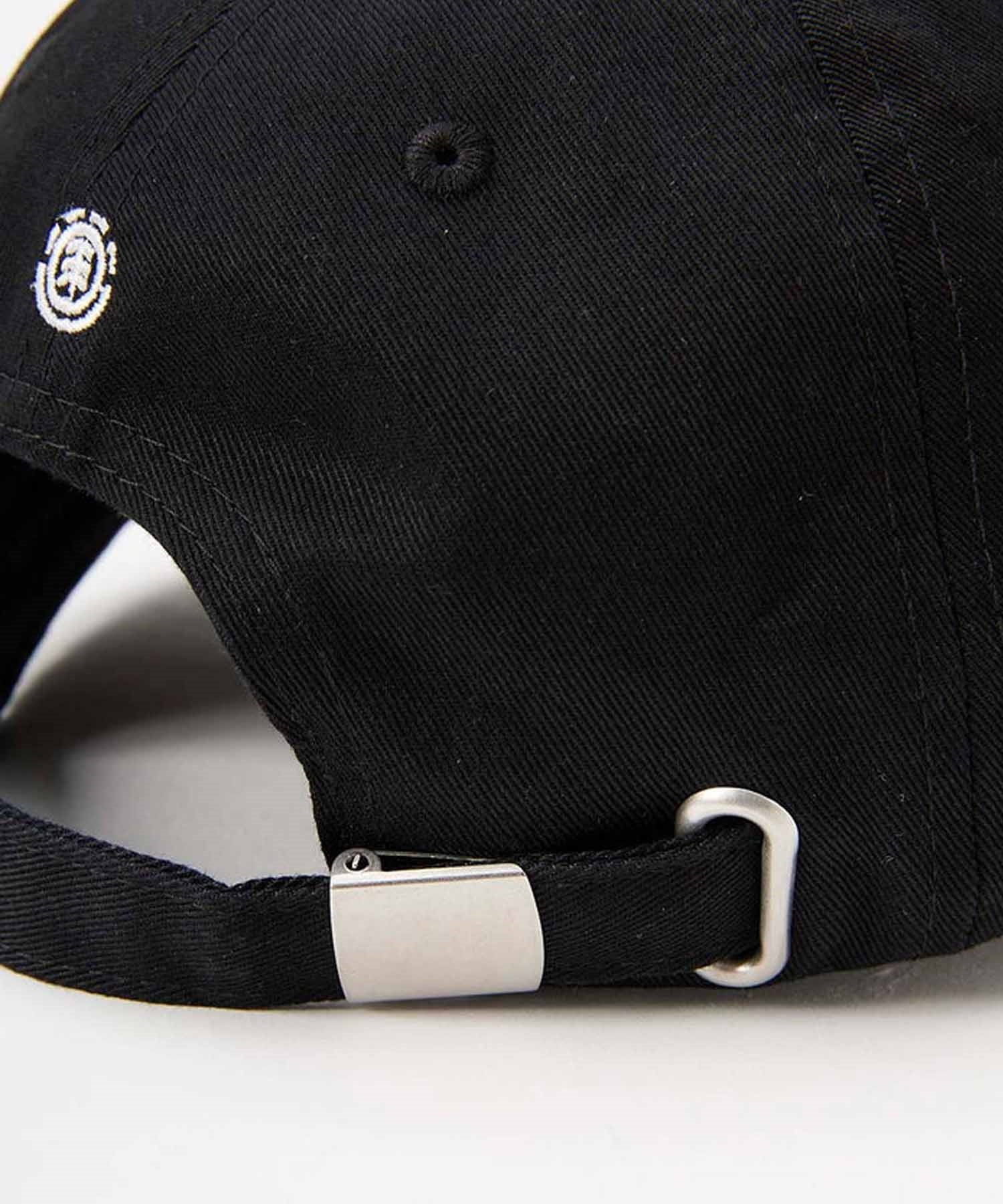 ELEMENT エレメント キャップ キッズ 帽子 TIMBER 3 CAP YOUTH BE026