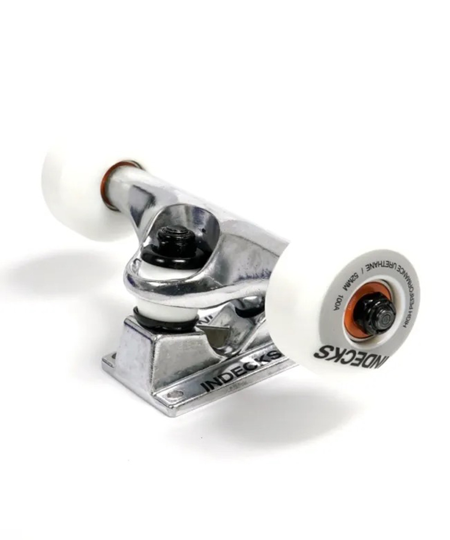 INDECKS インデックス スケートボード トラック セット 5.25