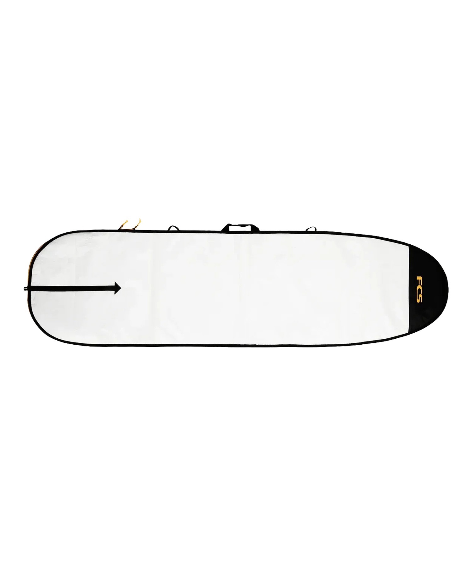FCS エフシーエス Classic Fun Board Cover 5'9～8'6FT サーフィン
