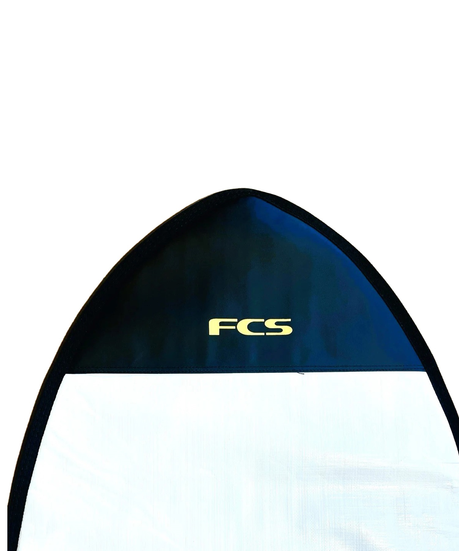 FCS エフシーエス Classic Fun Board Cover 5'9～8'6FT サーフィン