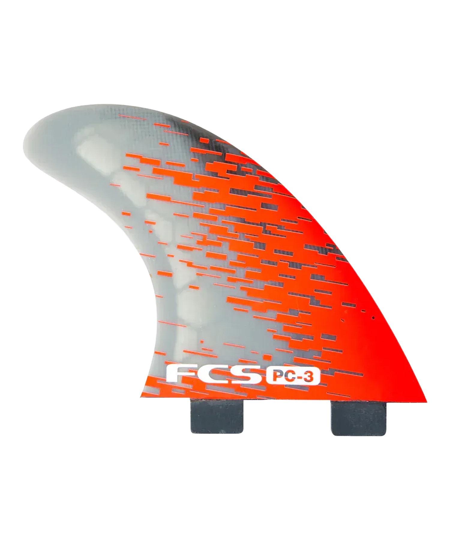 FCS エフシーエス PC TRI FIN SET サーフィン フィン サーフィングッズ