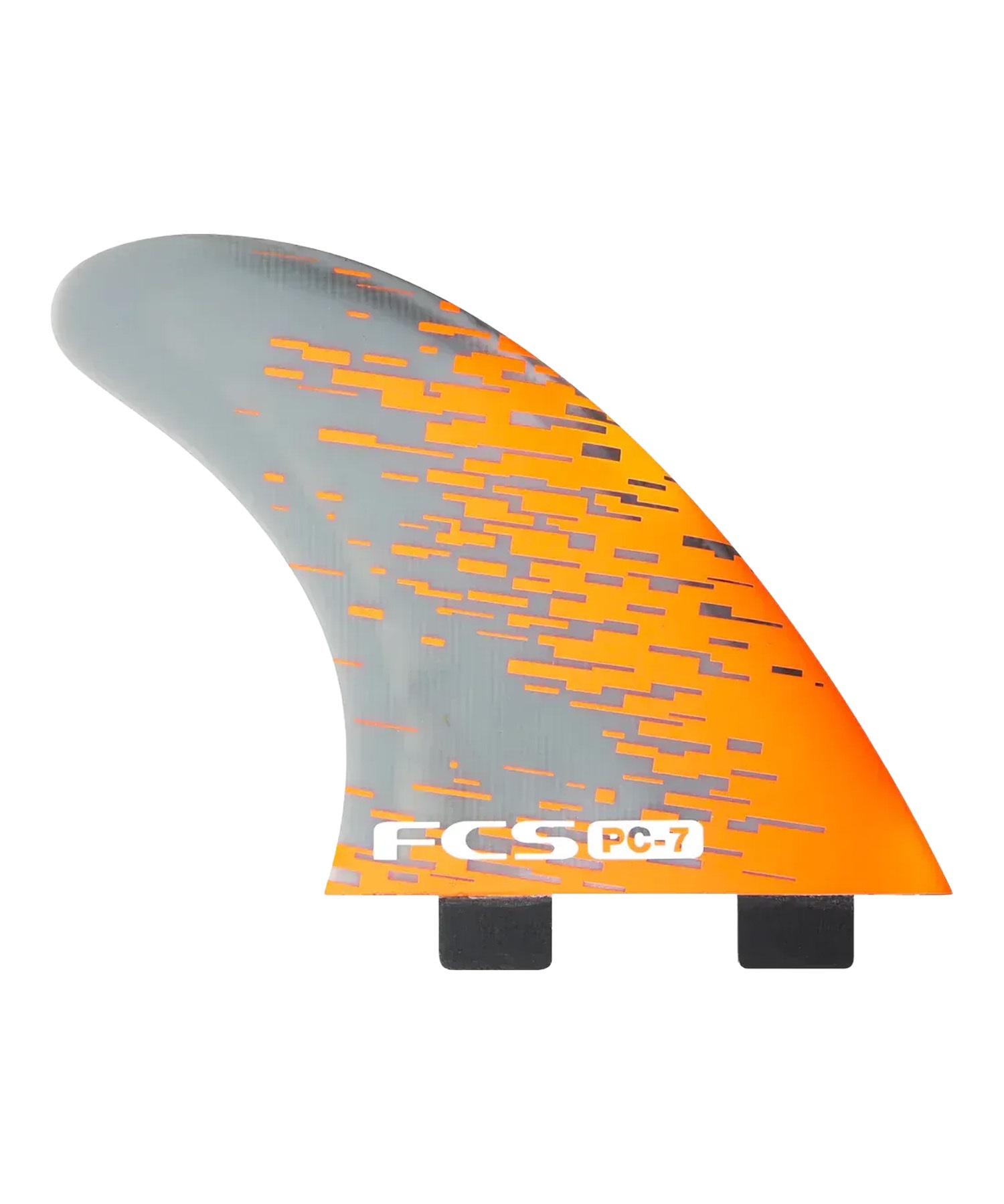 FCS エフシーエス PC TRI FIN SET サーフィン フィン サーフィングッズ