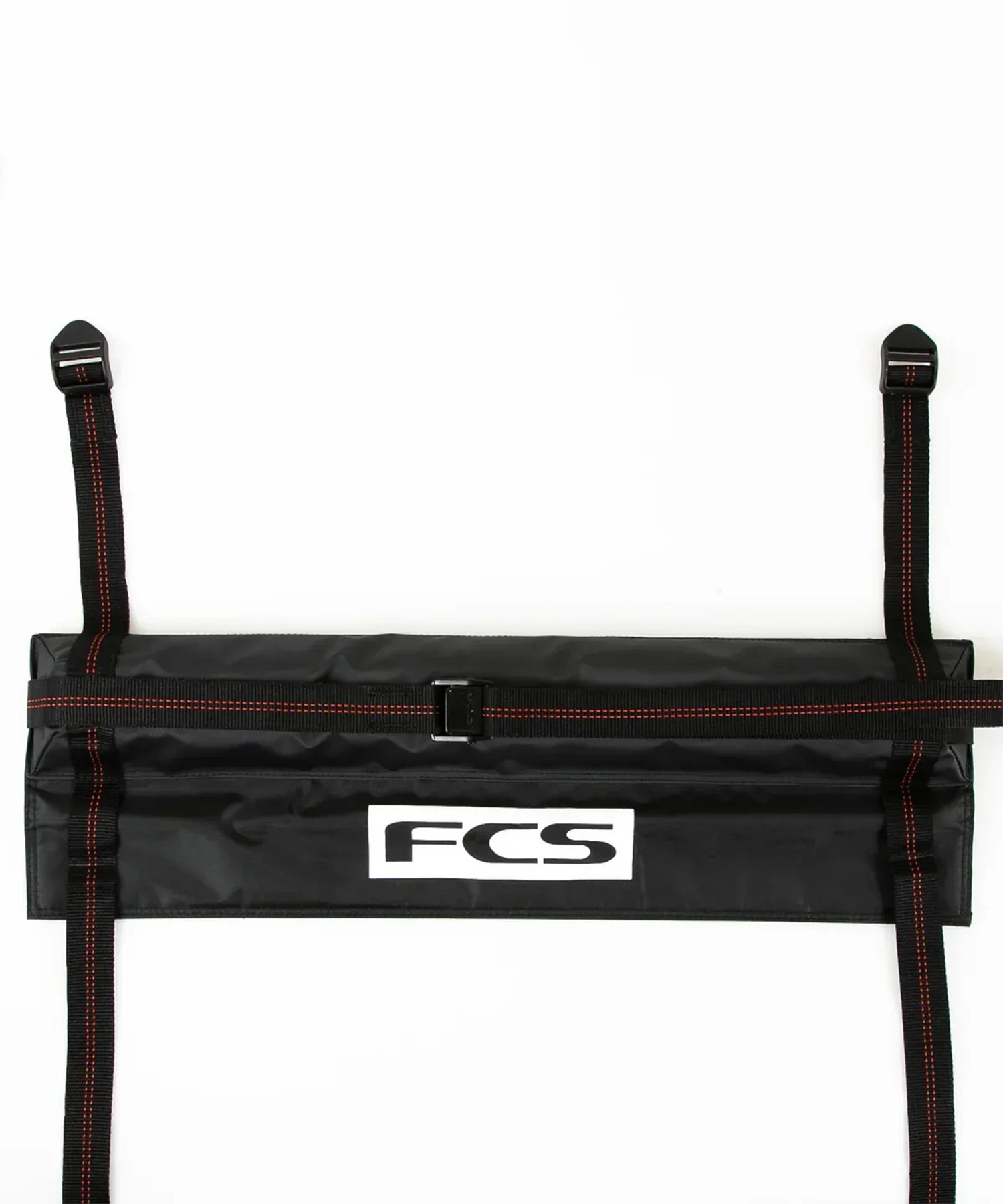 FCS エフシーエス Cam Lock Soft Racks Single サーフィン