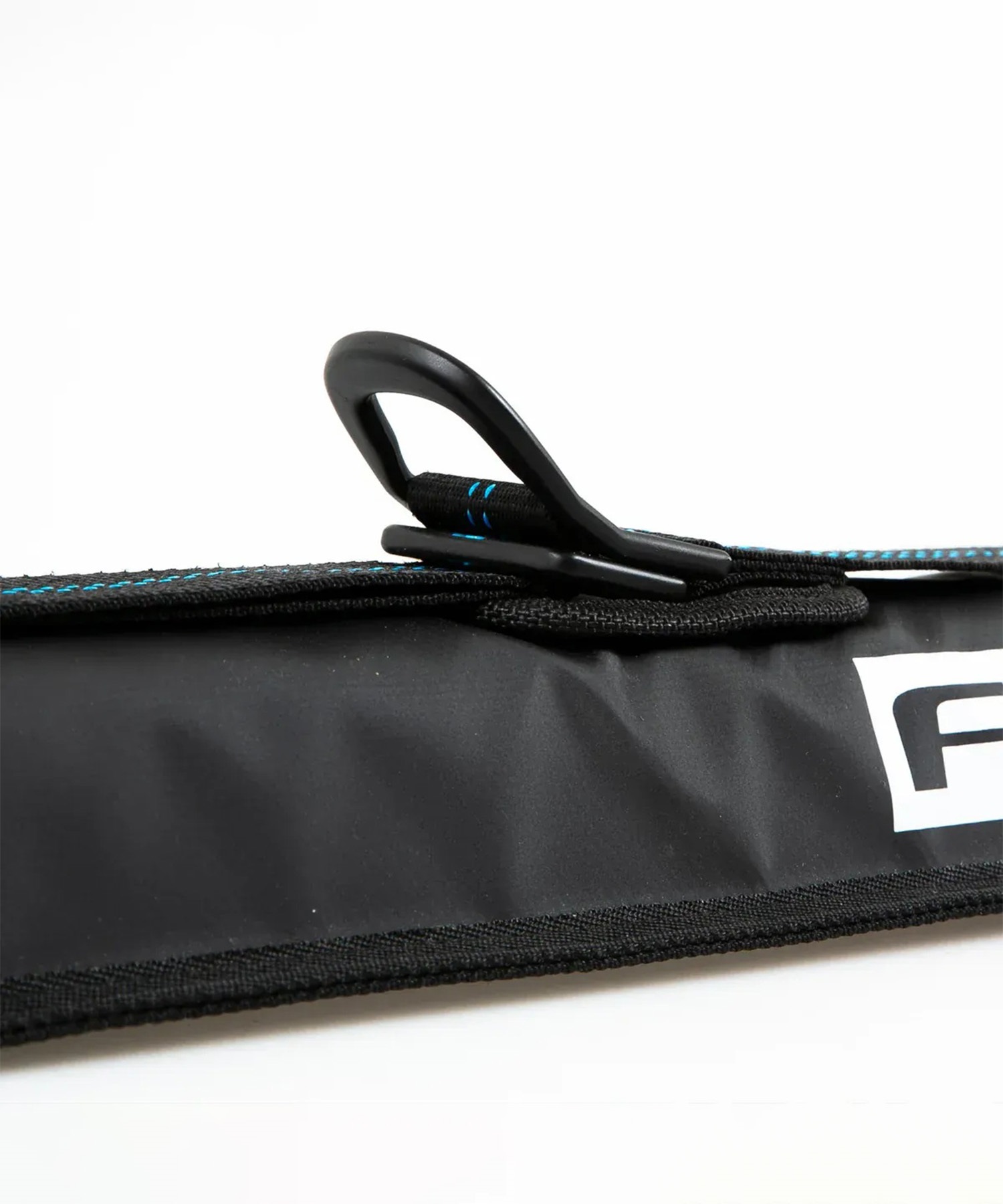 FCS エフシーエス D-Ring Double Soft Racks サーフィン アクセサリー