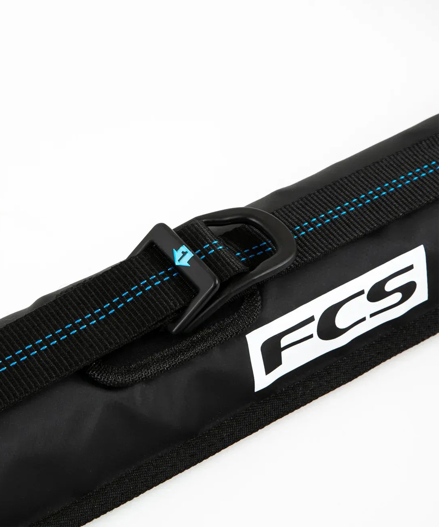 リラクゼーショングッズ dao FCS エフシーエス D-Ring Double Soft Racks サーフィン アクセサリー