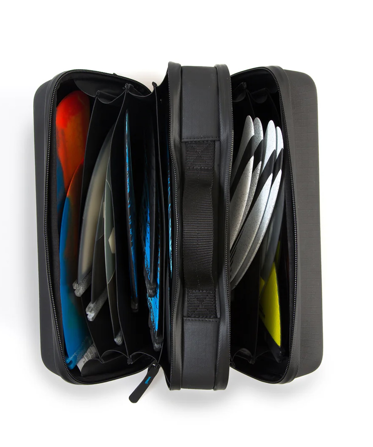 FCS エフシーエス FIN CASE 8SET フィンケース 8セット用
