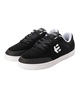 etnies エトニーズ × Michelin ミシュラン コラボ スニーカー メンズ レディース ユニセックス マラナ ミシュラン スケボー スケシュー 41010403984(B.W.W-23.0cm)