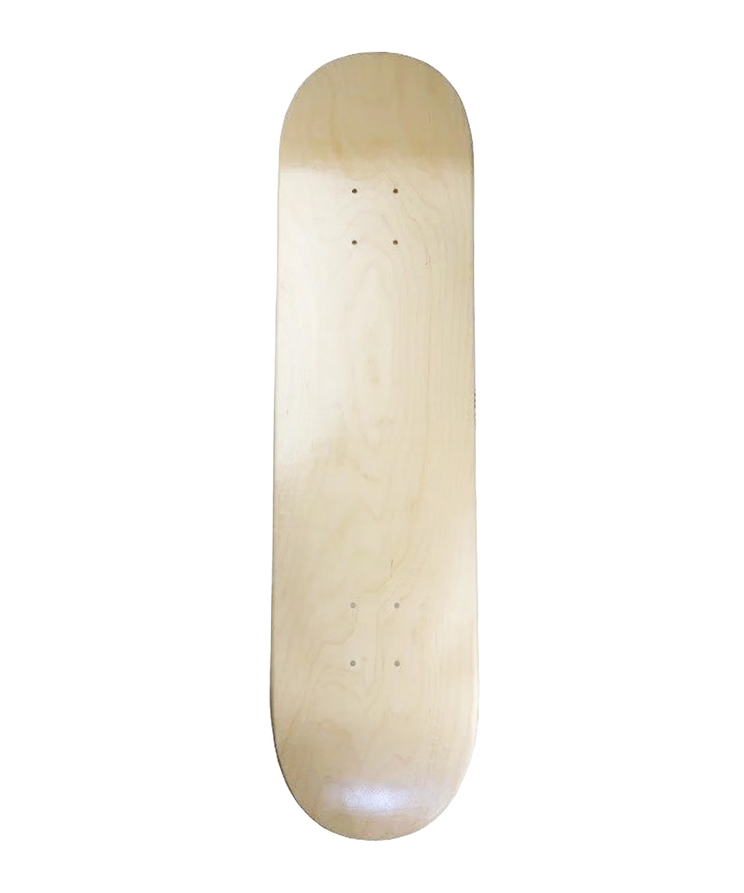 ColorSkateboard カラースケートボード デッキ 7.75～8.25inch COLOR DECK ムラサキスポーツ(NA-8inch)