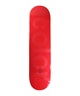 ColorSkateboard カラースケートボード デッキ 7.75～8.0inch COLOR DECK ムラサキスポーツ(RD-7.5inch)