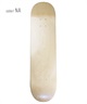 ColorSkateboard カラースケートボード キッズ スケートボード デッキ 7.25inch COLOR DECK BK NA(BK-7.25inch)