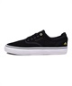 Emerica エメリカ スニーカー メンズ レディース ユニセックス WINO G6 スケボー スケシュー 61010104976(BK.WT-23.0cm)