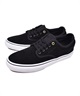 Emerica エメリカ スニーカー メンズ レディース ユニセックス WINO G6 スケボー スケシュー 61010104976(BK.WT-23.0cm)