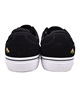 Emerica エメリカ スニーカー メンズ レディース ユニセックス WINO G6 スケボー スケシュー 61010104976(BK.WT-23.0cm)