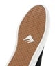 Emerica エメリカ スニーカー メンズ レディース ユニセックス ROMERO LACED ロメロ スケボー スケシュー 61020089552(B.B.W-23.0cm)