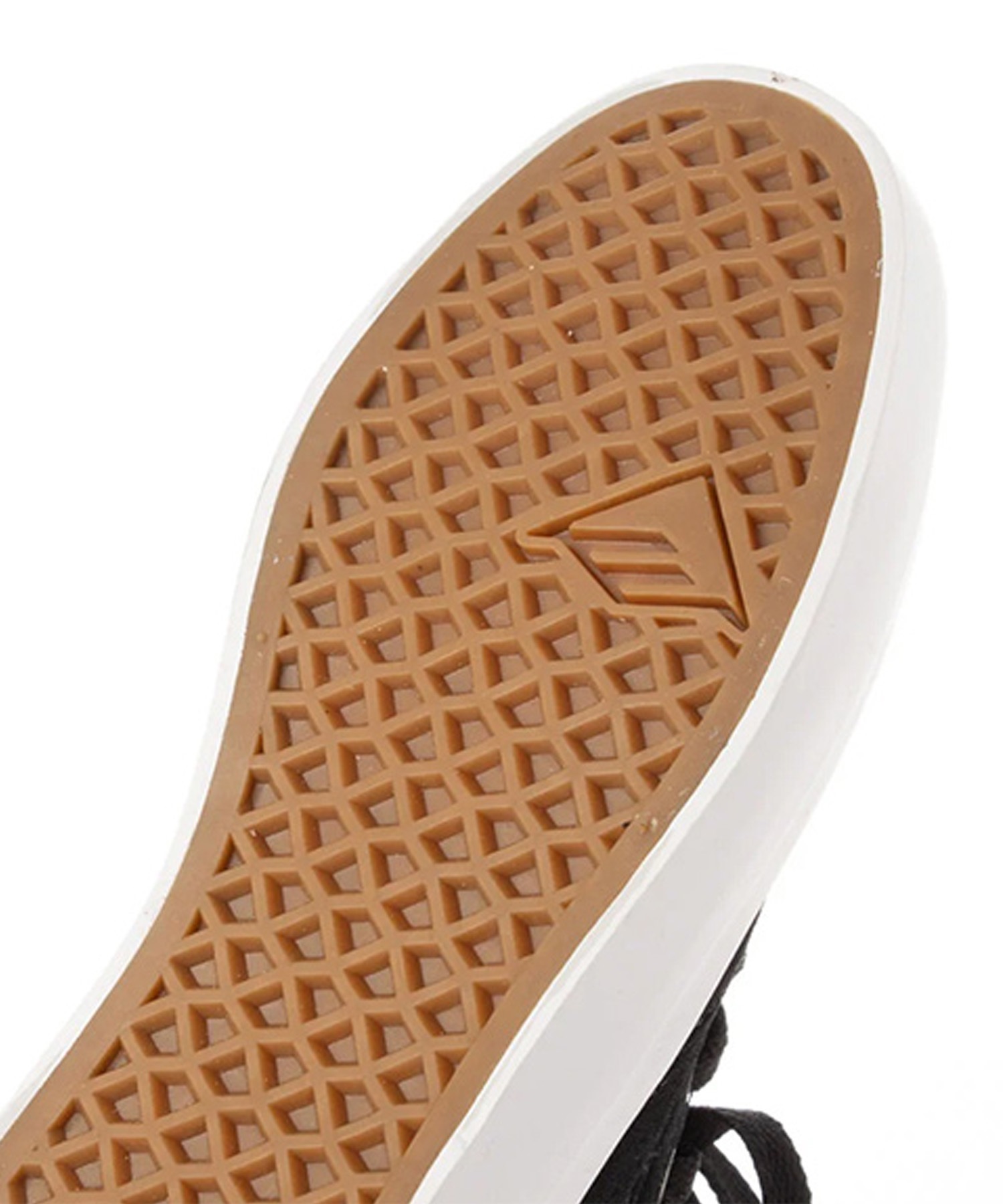 Emerica - Emerica エメリカ 21cm キッズ スニーカー スケシュー