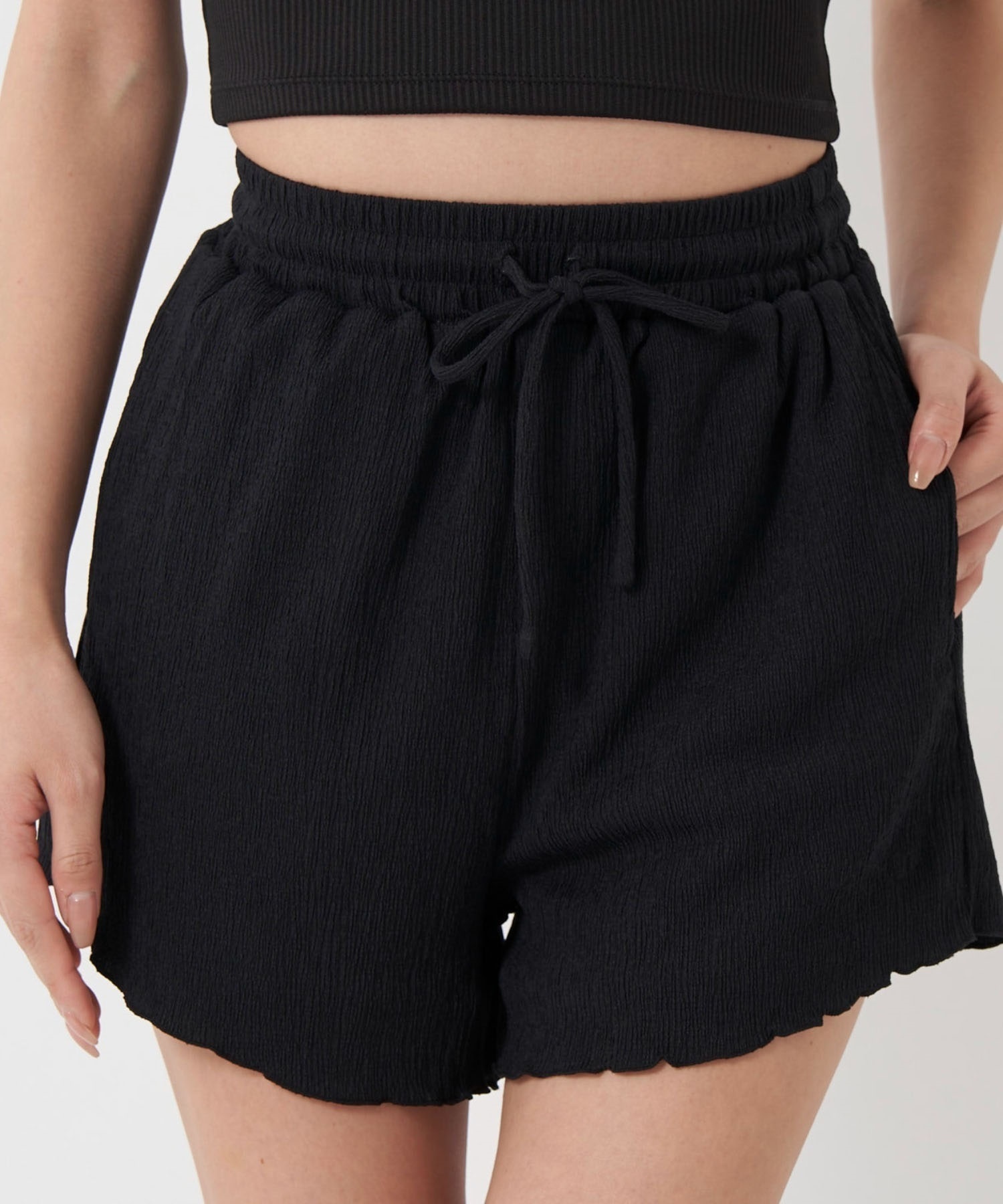 陸上用パンツ P.C.F SPORTS BEACH SHORTS S 5-Pocket Shorts | 山と道 U.L. HIKE & BACKPACKING