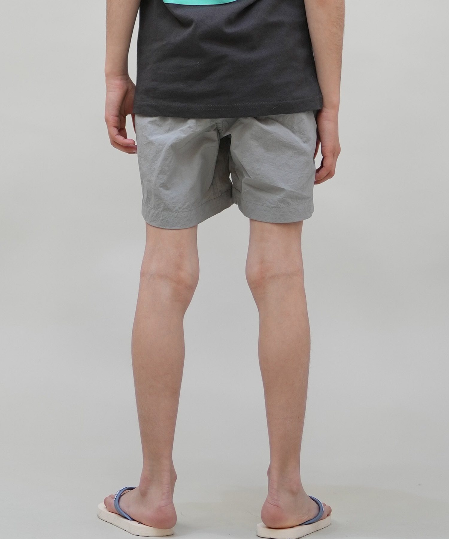セットアップ】Cph/Golf 24ss サマーピステ & メッシュショーツ