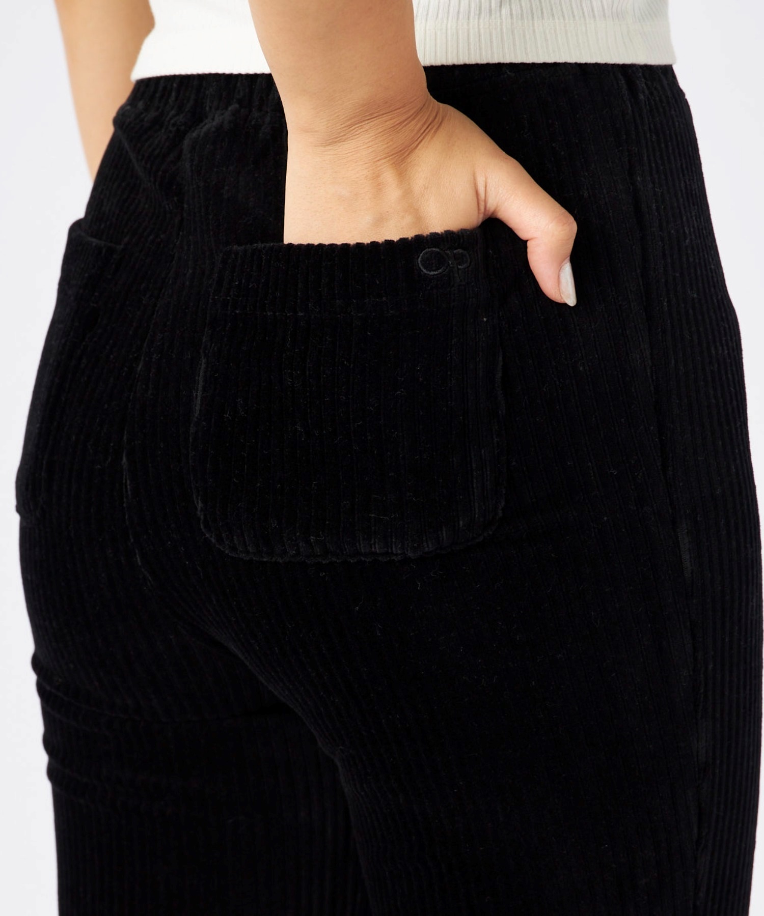 ターンミーオン XL 希少 コーデュロイ セットアップ 黒 サイズXL ターンミーオン XL 希少 コーデュロイ セットアップ 黒 サイズXL