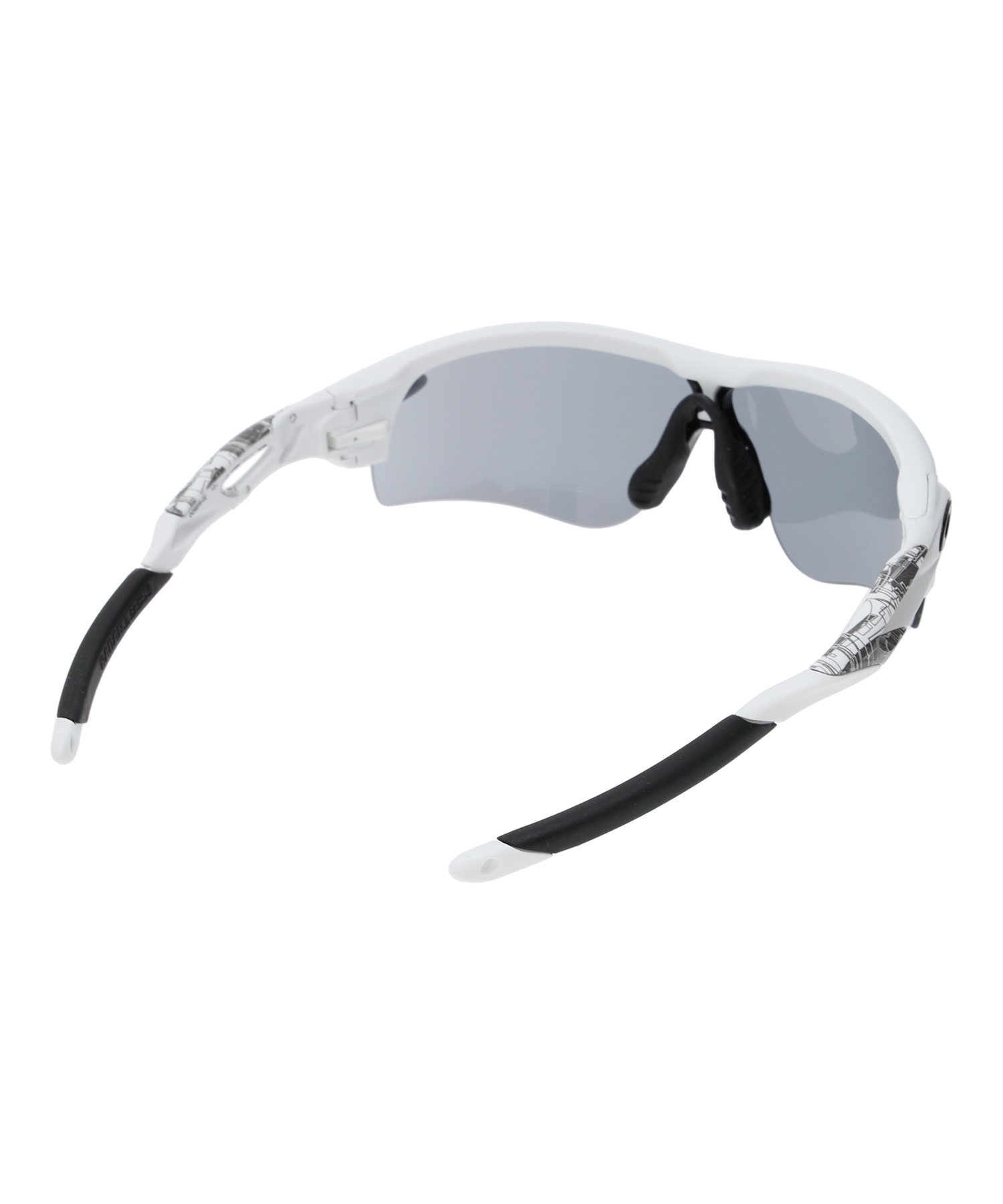 楽天市場】OAKLEY オークリー OO9206-0238サングラスRADAR LOCK