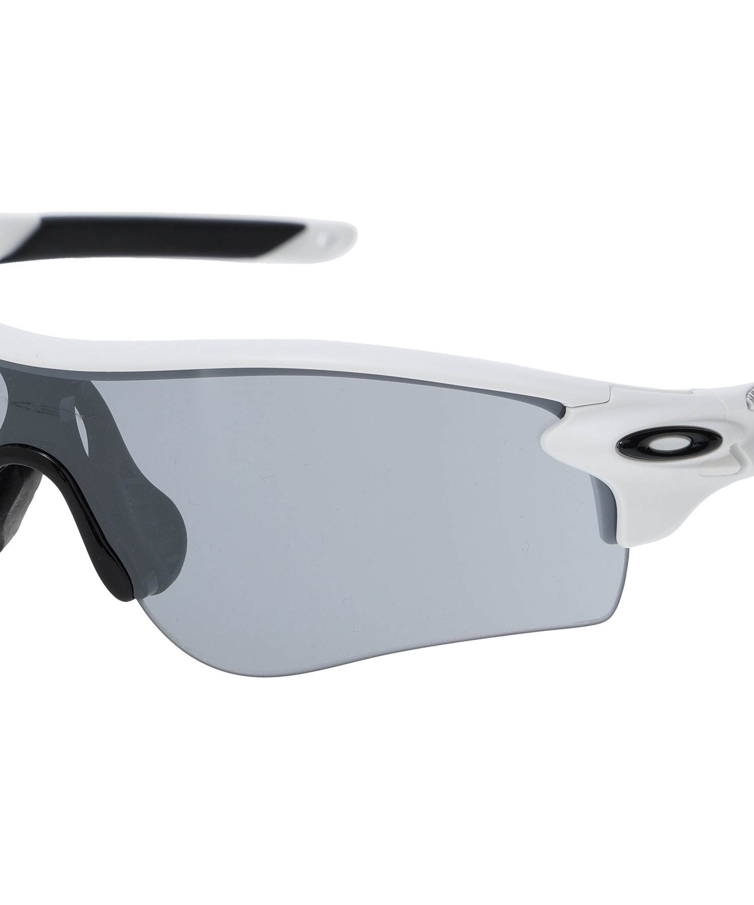 OAKLEY/オークリー SUNG OO9206-02 RADARLOCK サングラス 紫外線